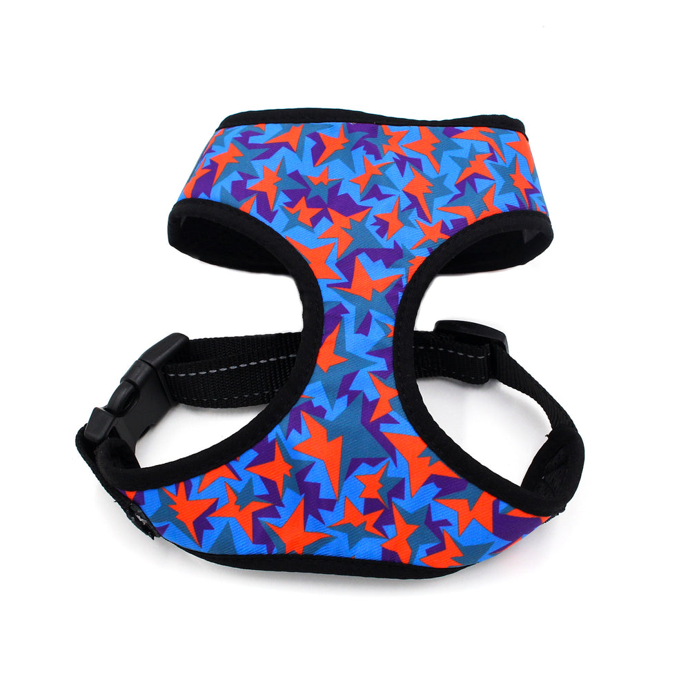 Reflective pet chest strap dog chest strap