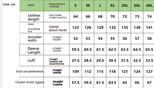 American Motorcycle Leisure Jacket Men