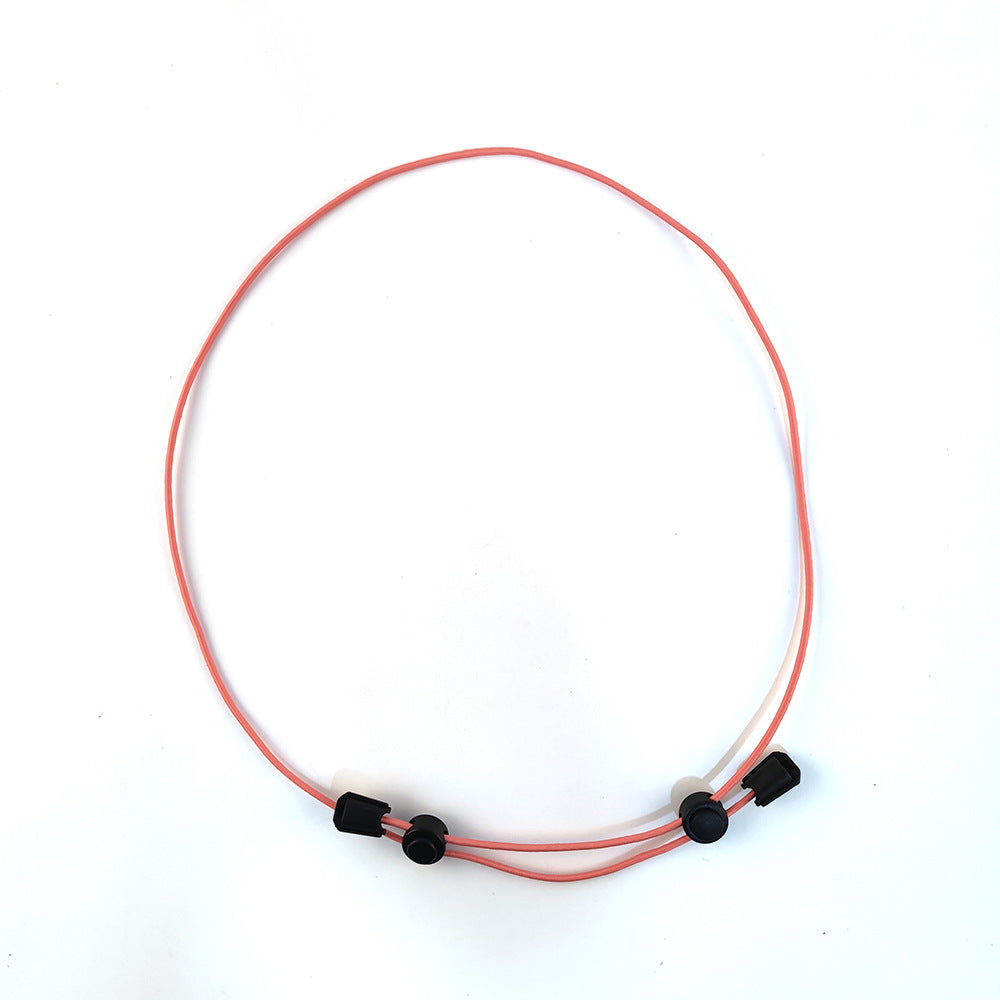 DIY Clothes Rope Clothes Accessories