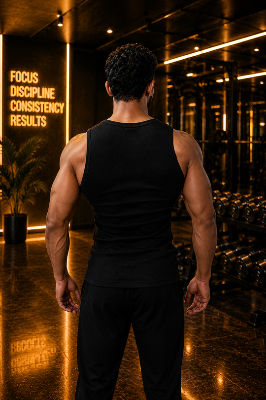 Men’s Premium Tank Top