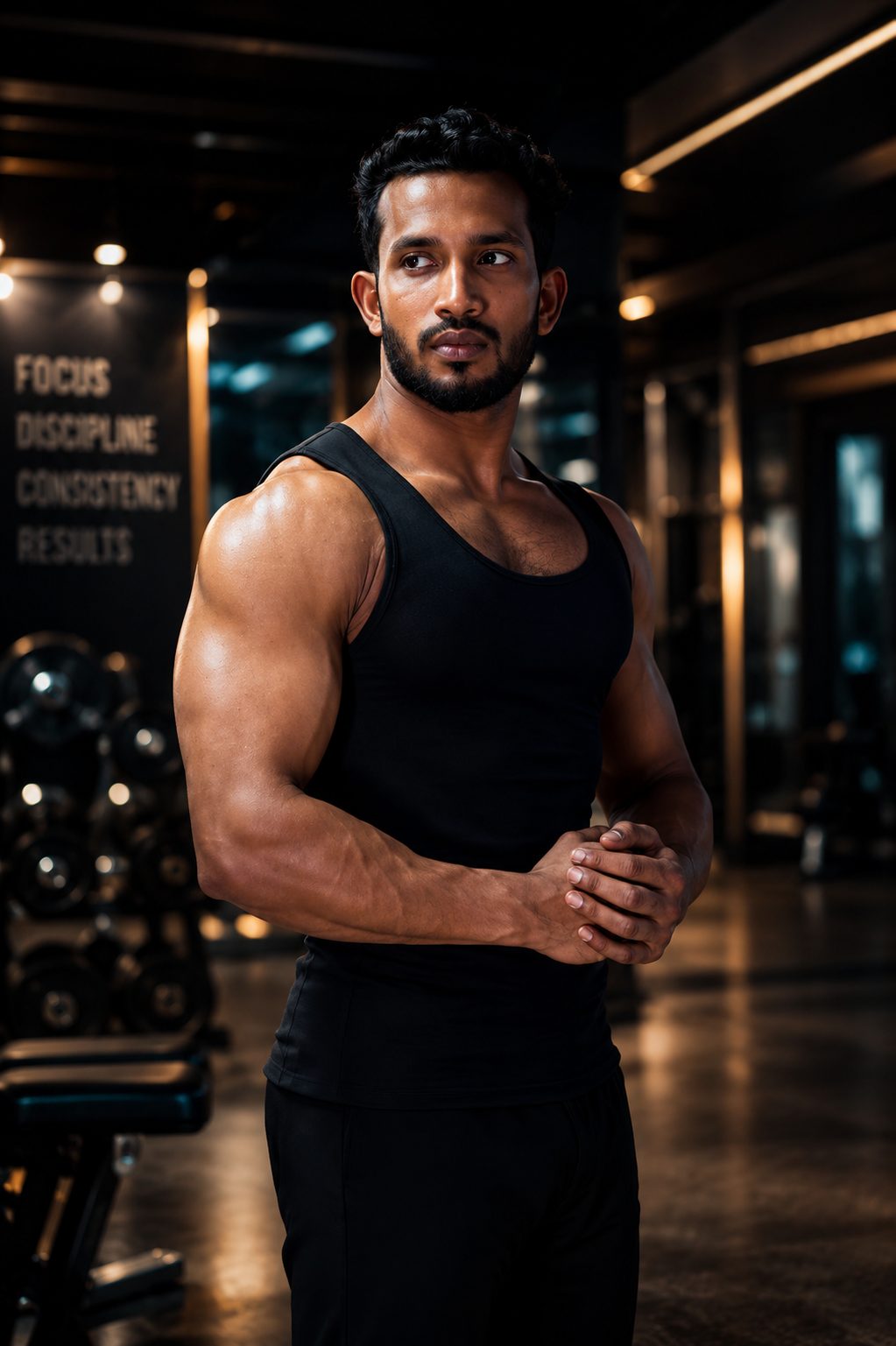 Men’s Premium Tank Top