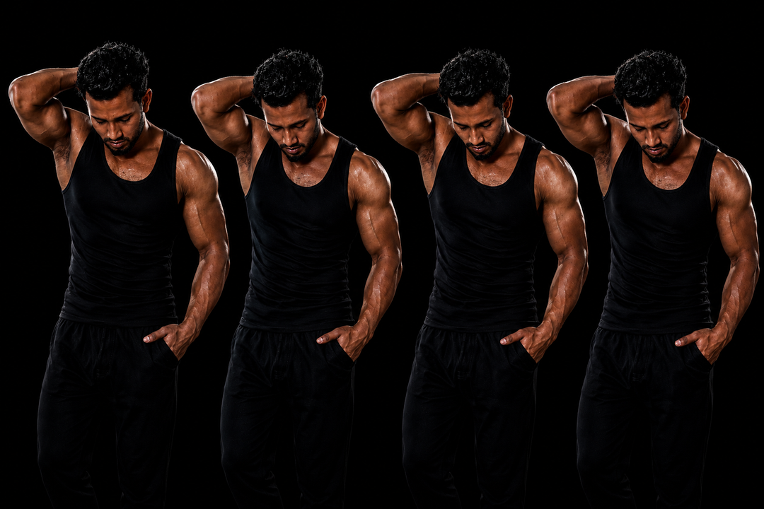 Men’s Premium Tank Top