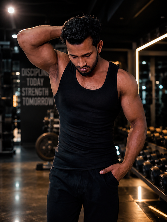 Men’s Premium Tank Top